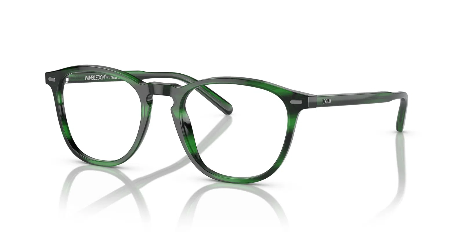 Polo 2247 Eyeglasses - view 7